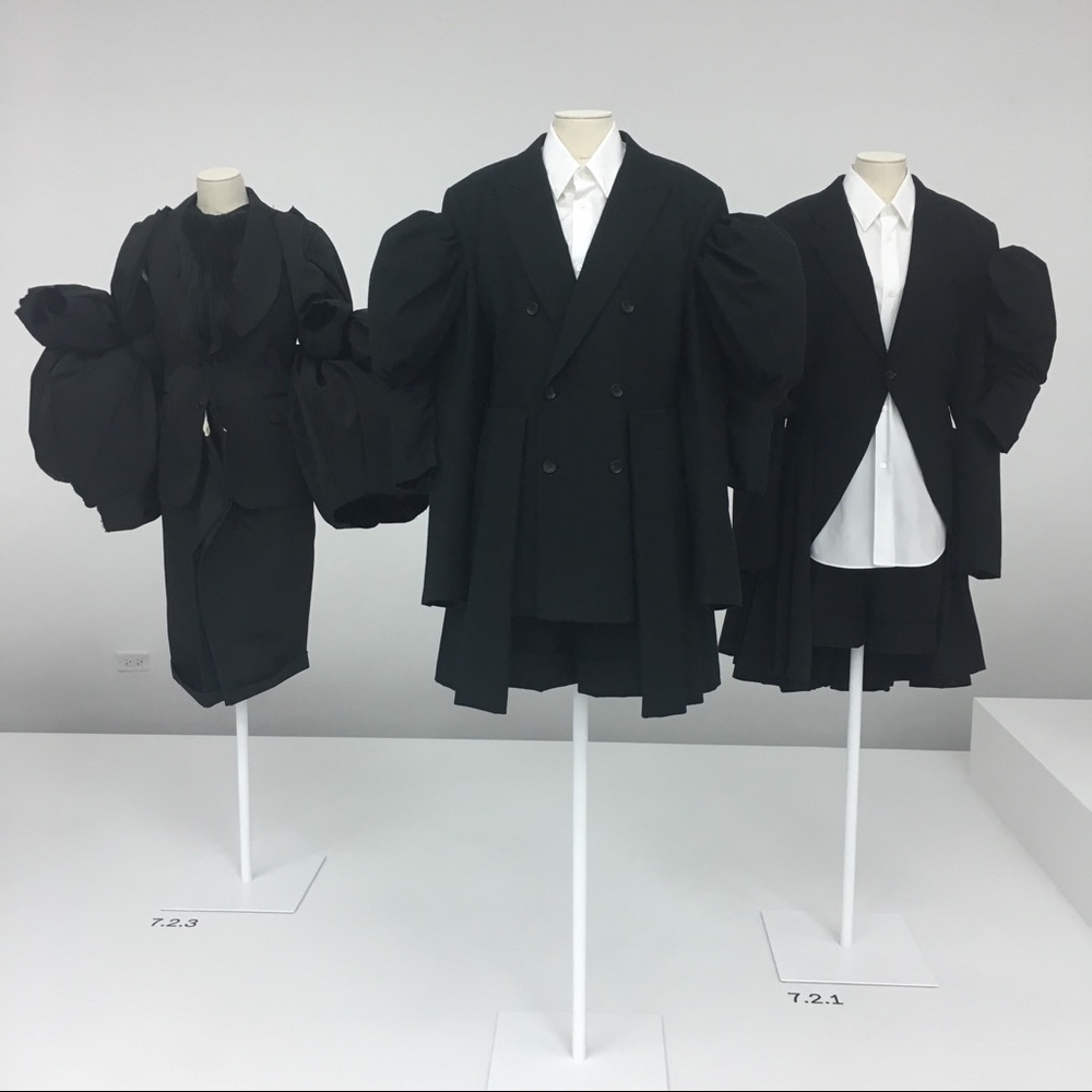 Posh Ambassador, Niko Neko